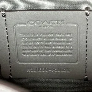 Coach | Bags | Nwot Coach Faye Convertible Backpack F3525  display picture 3